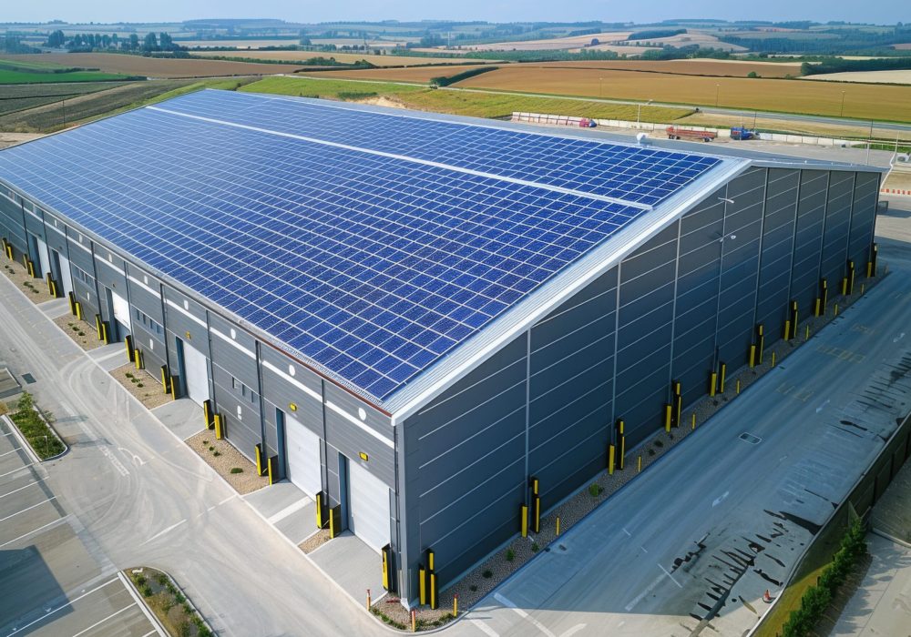 Image showcasing Sun Vision Solar – Switch to Solar, Switch to Saving